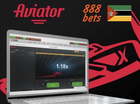 888bets moçambique